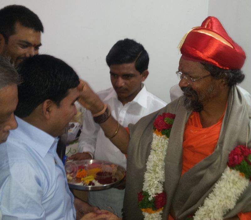 Mauli Polyclinic in Pune, Punawale