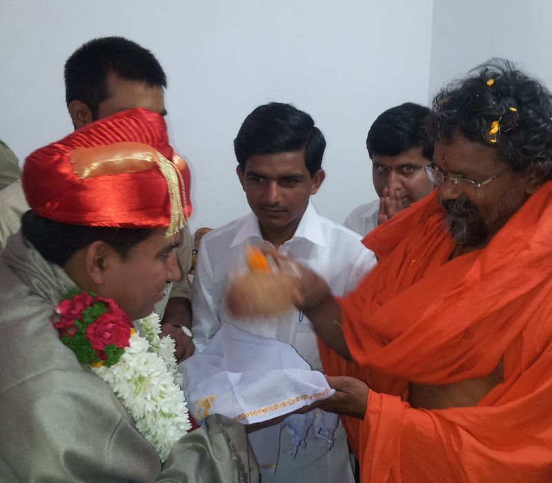 Mauli Polyclinic in Pune, Punawale